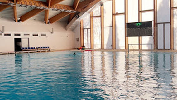 Sportski centar Morača