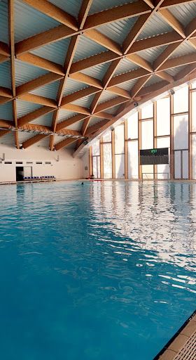 MTEL Morača Sports Hall