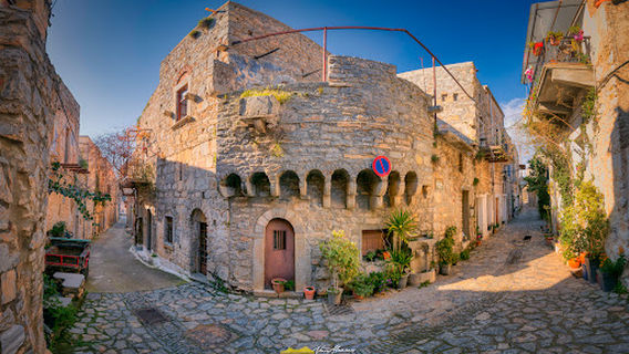 Coast Guard (Mesta Chios)