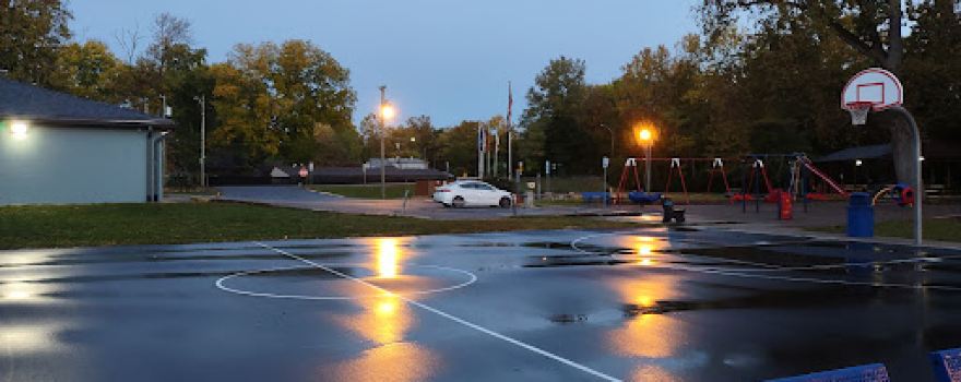 Southport Park