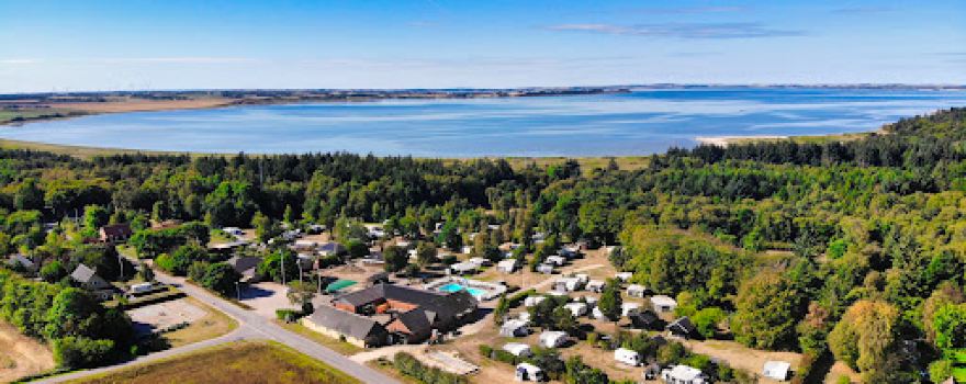 Dragstrup Camping