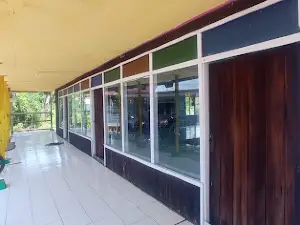 Masjid Jami Nurul Islam