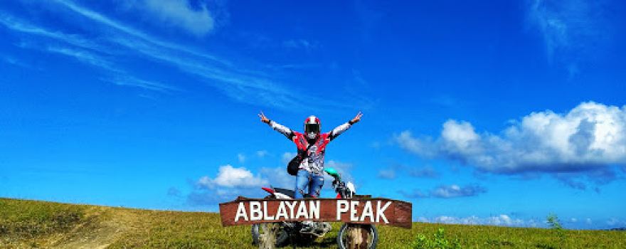 Ablayan Peak