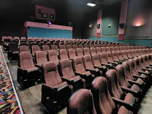 Lakeport Cinema 5