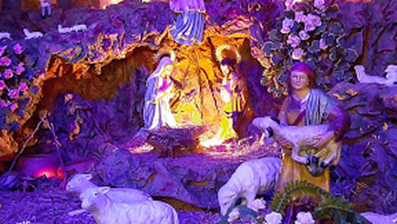 Piedecuesta Main Park