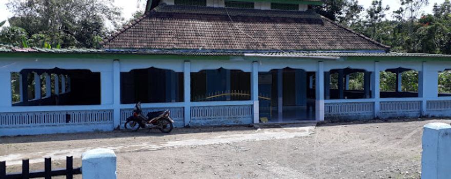 Masjid Baitul Rahman