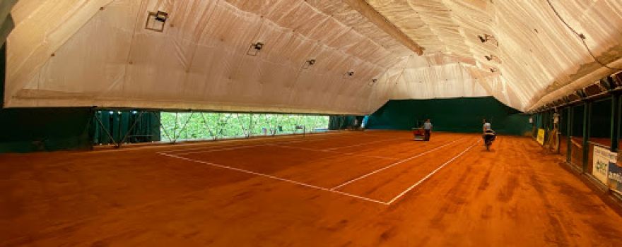 Tennis Club Mariano