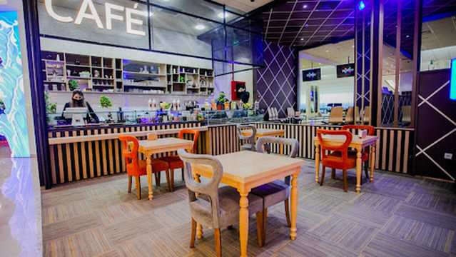 Ontop Bowling Deniz Mall