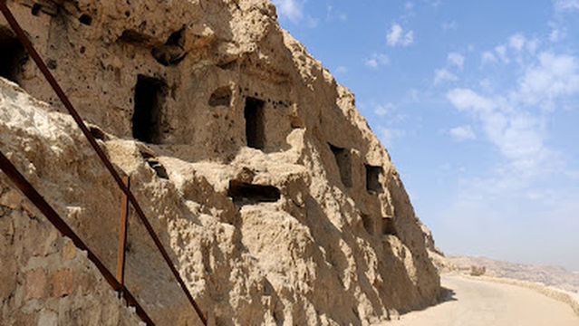 Church of Great Martyr Prince Tadros Levantine Bedier Riva