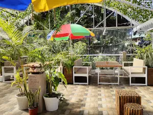 The Shire Terrace Bistro