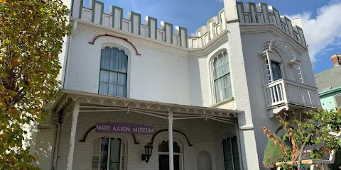 Mary Aaron Memorial Museum