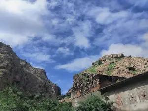 MALESHWARNATH TEMPLE