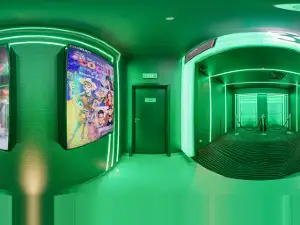 Kino Helios