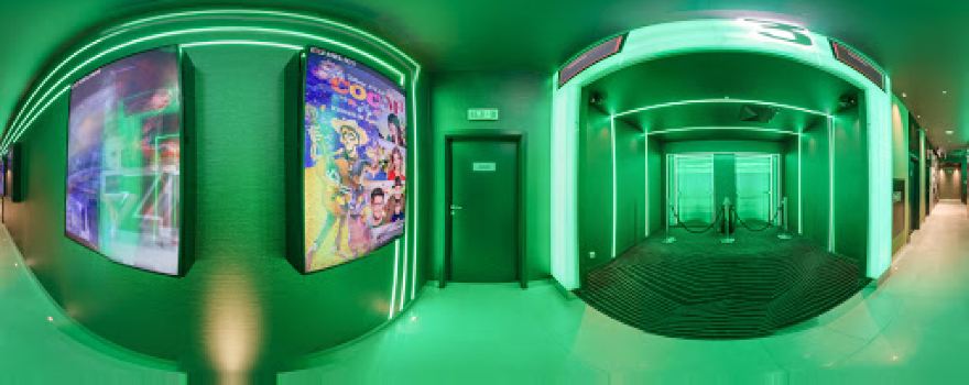 Kino Helios