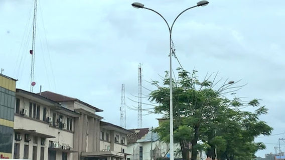 Monrovia