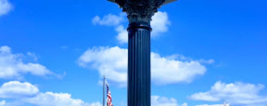 Arcola Rotary Park