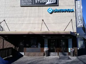 Studio 123 Järvenpää