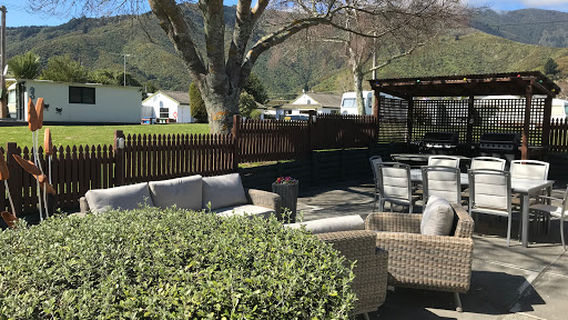 Parklands Marina Holiday Park