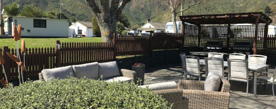 Parklands Marina Holiday Park