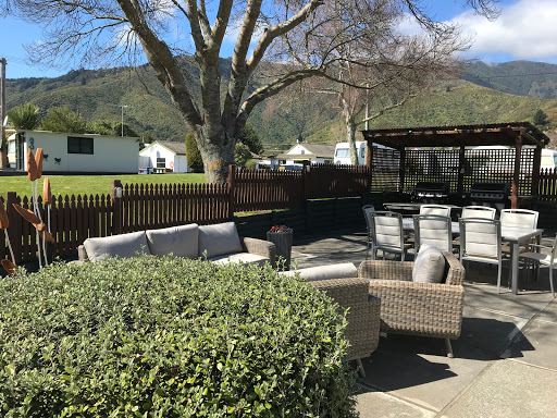 Picton TOP 10 Holiday Park
