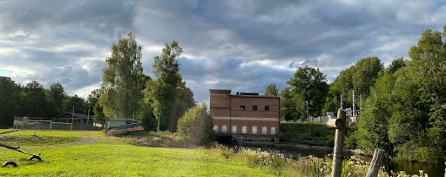 Fridafors Fritidscenter