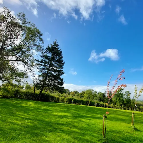 Alexander Hamilton Memorial Park