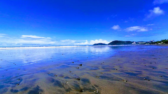 Playa Jacó, Costa Rica