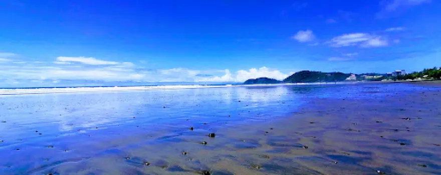 Playa Jacó, Costa Rica