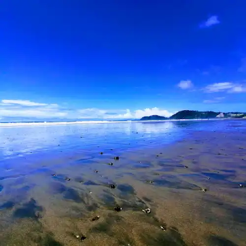 Playa Jacó, Costa Rica