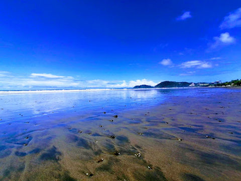 Playa Jacó, Costa Rica