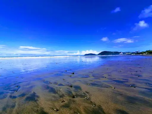 Playa Jacó, Costa Rica