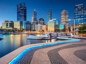 Top Oz Tours & Travel Ideas