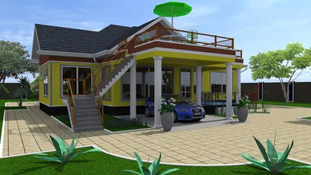 Zanzibar Central Library