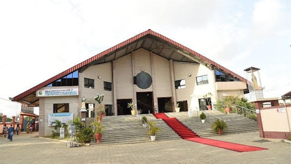 Paroisse Notre Dame De La Tendresse