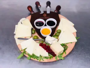 Ristorante Pizzeria Il Giardino