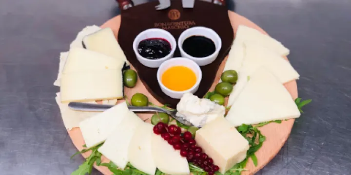 Ristorante Pizzeria Il Giardino