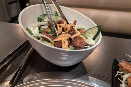 Gyu-Kaku - Cincinnati