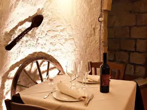 Ristorante Finamore