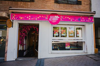 Rosa Mexicano Taqueria