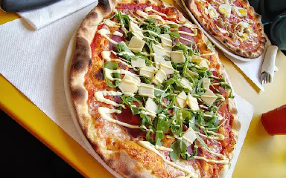 Pizzeria Bar Miralfiore