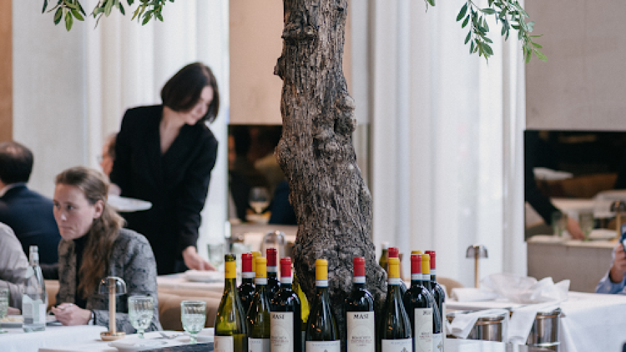 Ferilli’s Specialita UpTown BV