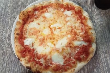 La Bussola Ostia Antica