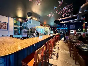 Chapulín Cantina