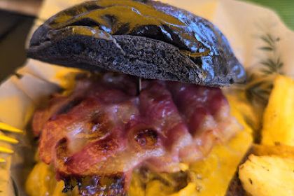 Bistró Del Oso Grizzly