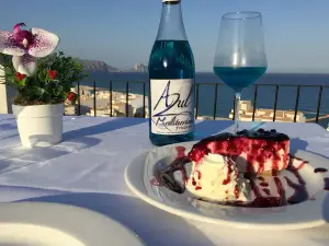 Restaurante Casa Vital