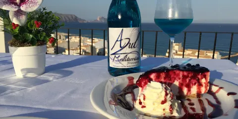 Restaurante Casa Vital