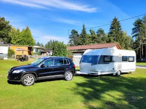 Camping Gerli
