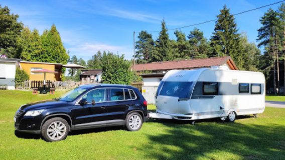Camping Gerli