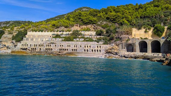 Emirgan Ulaş Mesire Yeri