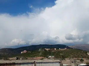 usterzai